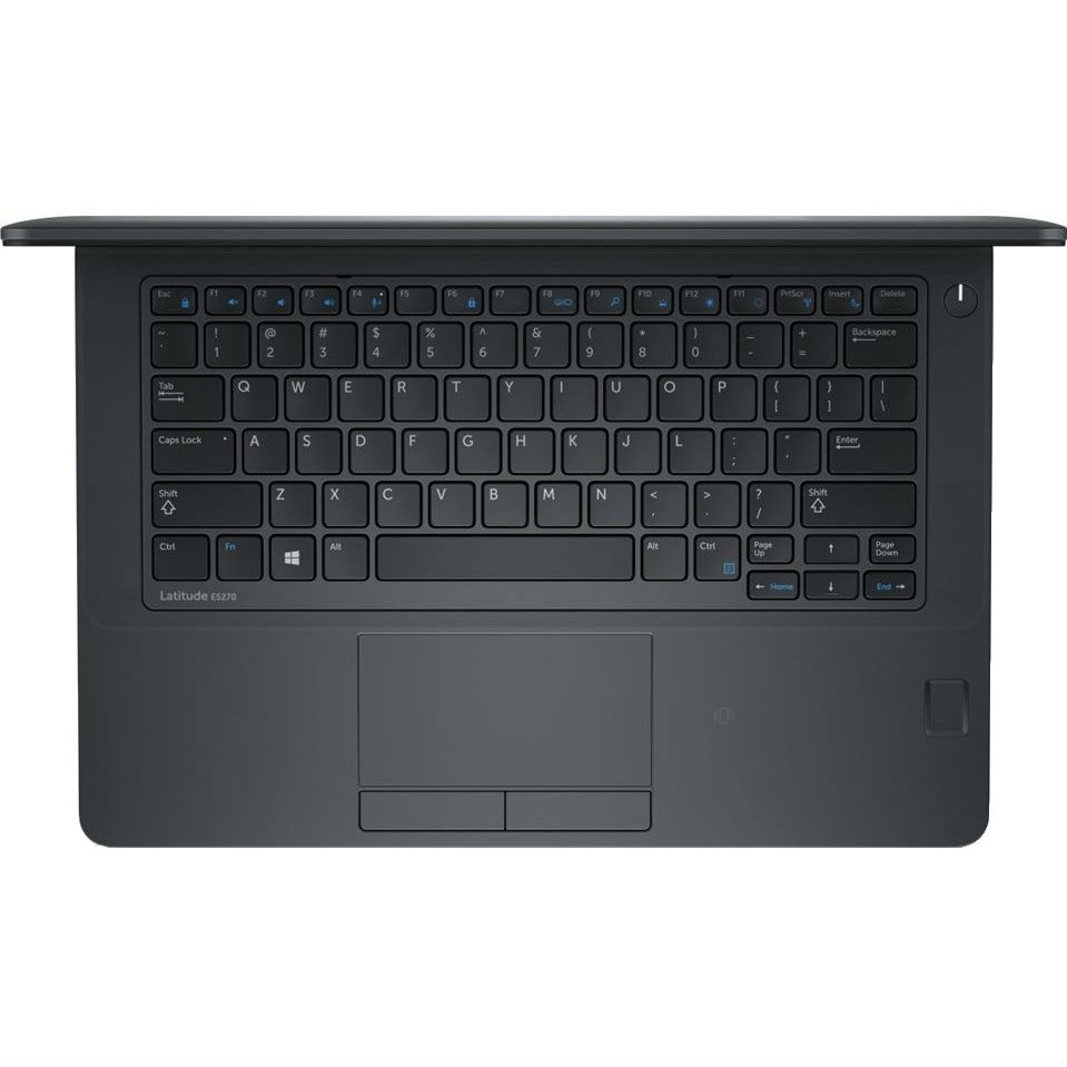 Покупка Ноутбук DELL Latitude E5270 (210-AENB-IT16-11)