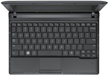 Нетбук SAMSUNG NP-N150-JA01UA