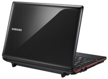 Нетбук SAMSUNG NP-N150-JA01UA