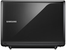 Нетбук SAMSUNG NP-N150-JA01UA