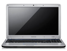 Ноутбук SAMSUNG NP-R530