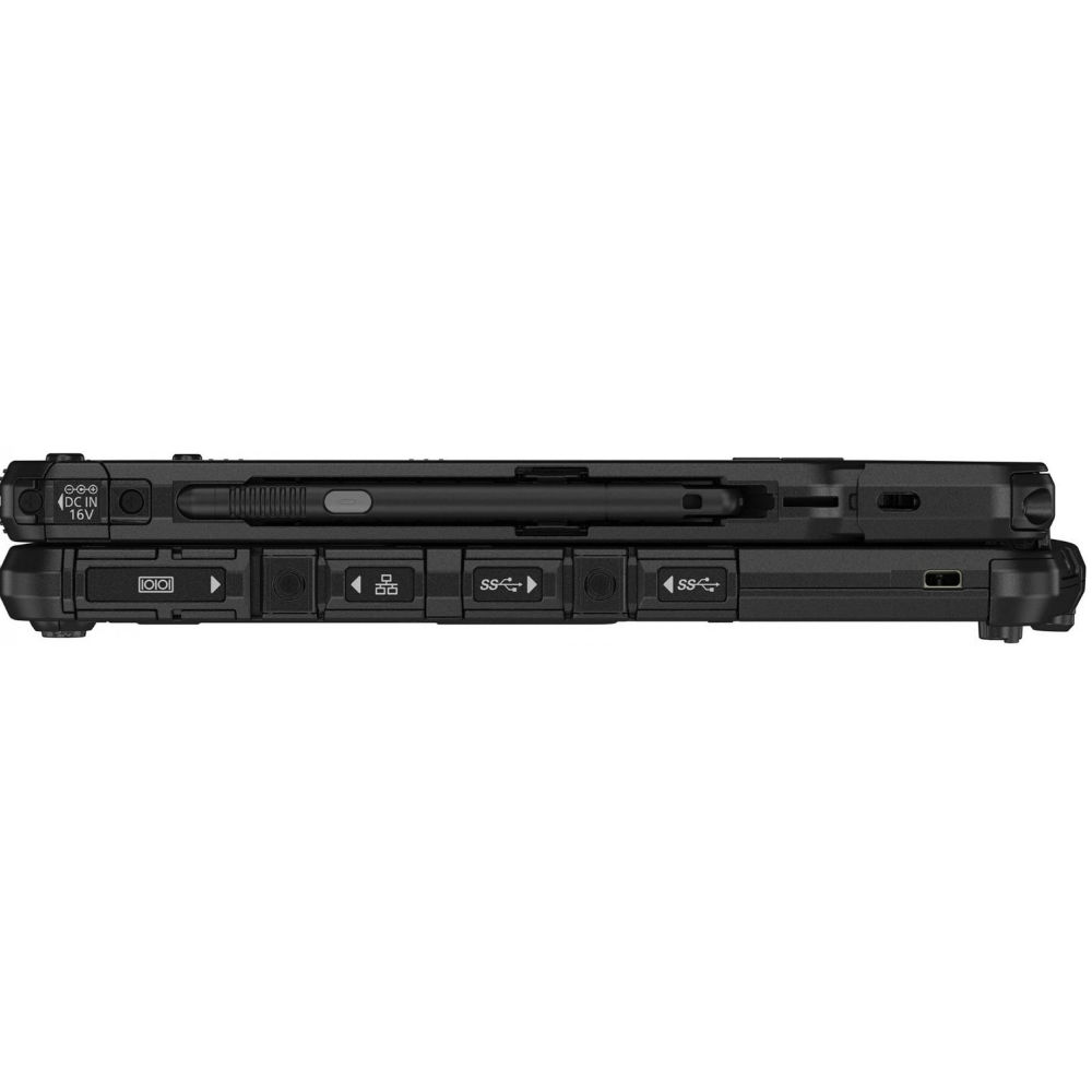 У Фокстрот Ноутбук PANASONIC TOUGHBOOK CF-20 (CF-20A5108T9)