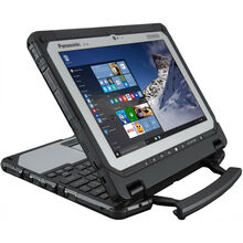 Ноутбук PANASONIC TOUGHBOOK CF-20 (CF-20A5108T9)