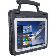 Ноутбук PANASONIC TOUGHBOOK CF-20 (CF-20A5108T9)