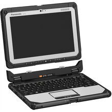 Ноутбук PANASONIC TOUGHBOOK CF-20 (CF-20A5108T9)