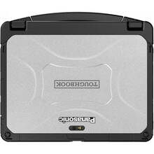 Ноутбук PANASONIC TOUGHBOOK CF-20 (CF-20A5108T9)