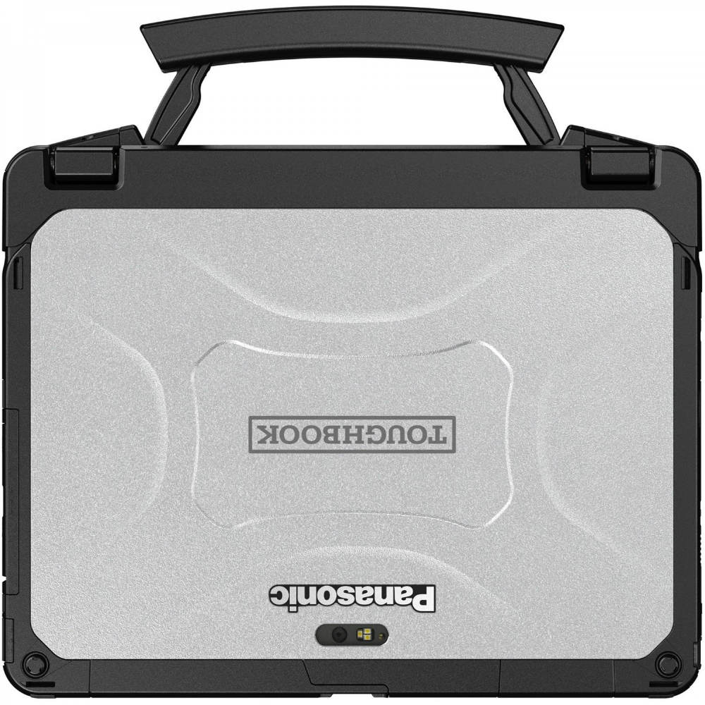 Зображення Ноутбук PANASONIC TOUGHBOOK CF-20 (CF-20A5108T9)