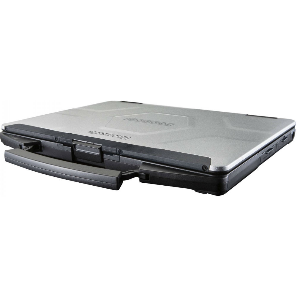 Огляд Ноутбук PANASONIC TOUGHBOOK CF-54 (CF-54G0486T9)