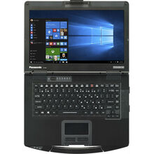 Ноутбук PANASONIC TOUGHBOOK CF-54 (CF-54G0486T9)