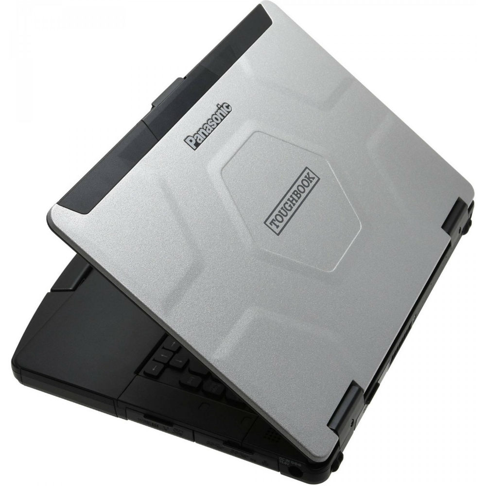 Фото Ноутбук PANASONIC TOUGHBOOK CF-54 (CF-54G0486T9)