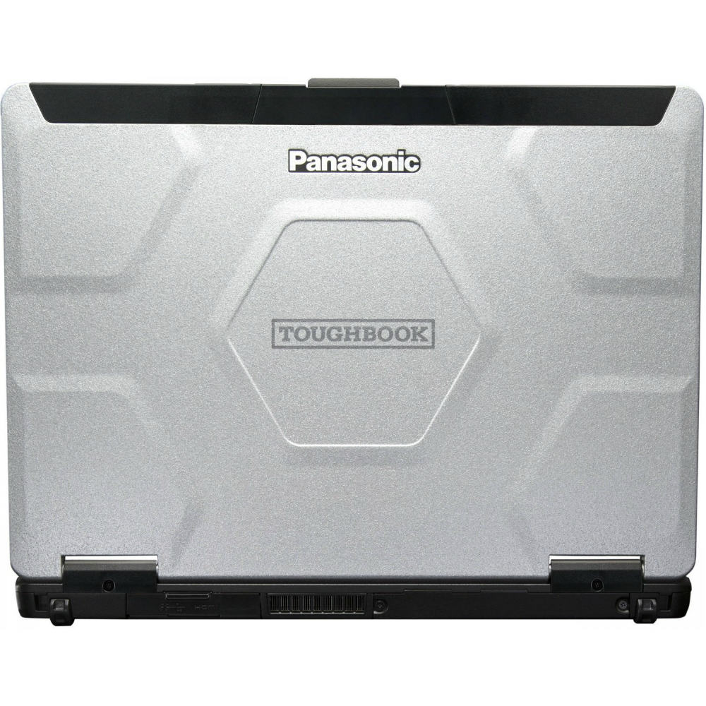 Замовити Ноутбук PANASONIC TOUGHBOOK CF-54 (CF-54G0486T9)