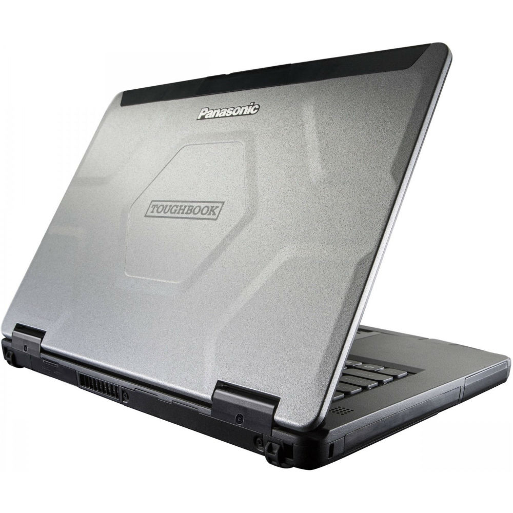 Покупка Ноутбук PANASONIC TOUGHBOOK CF-54 (CF-54G0486T9)