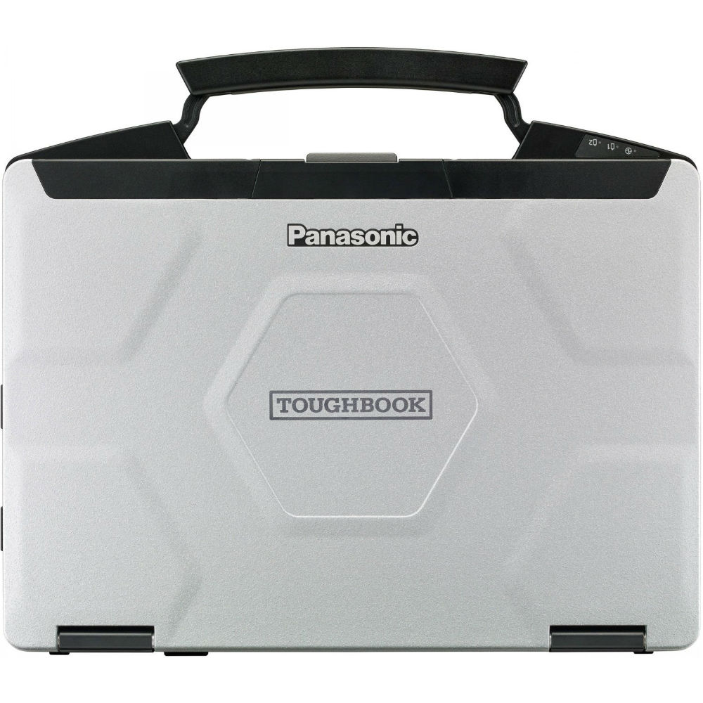 Зображення Ноутбук PANASONIC TOUGHBOOK CF-54 (CF-54G0486T9)