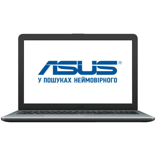 Ноутбук ASUS F540MB-GQ071 (90NB0IQ3-M01000)