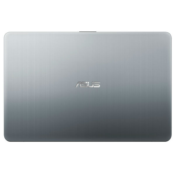 Зовнішній вигляд Ноутбук ASUS F540MB-GQ071 (90NB0IQ3-M01000)