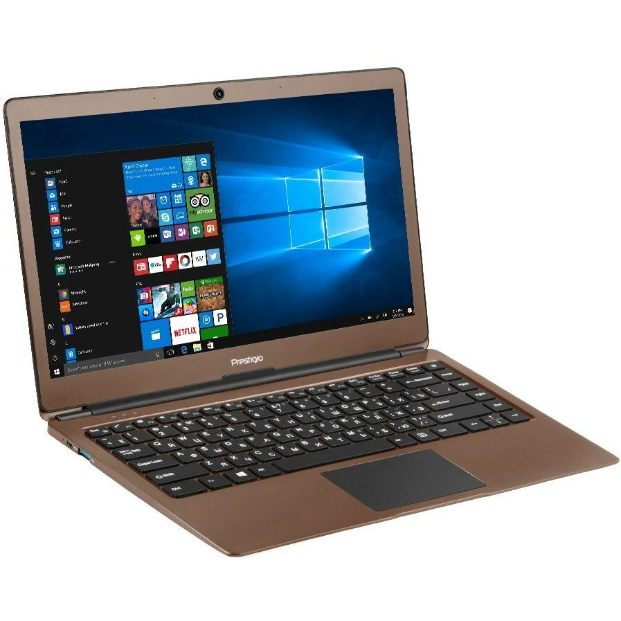 Ноутбук PRESTIGIO SmartBook 133S Dark Brown (00-00032378) Роздільна здатність дисплея 1920 x 1080