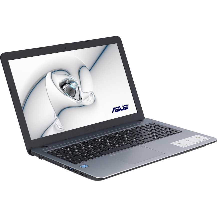 Ноутбук ASUS VivoBook X540MGQ014 ᐉ Купить по низкой цене в Украине