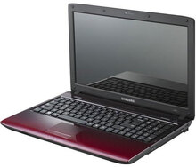 Ноутбук SAMSUNG NP-R580 (NP-R580-JS05UA)