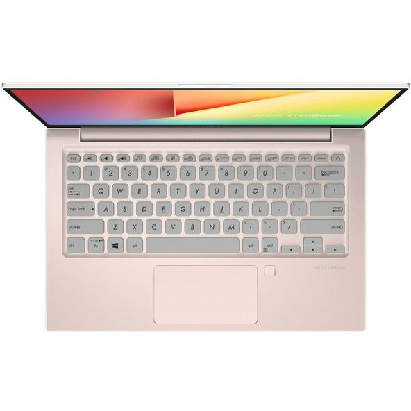 Ноутбук ASUS VivoBook S13 S330UA-EY063T (90NB0JF1-M01250) Rose Gold Диагональ дисплея 13.3