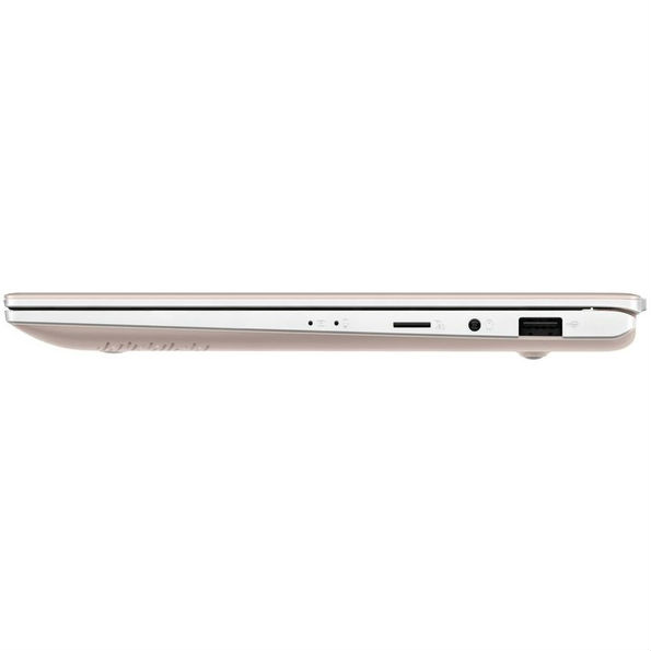 Ноутбук ASUS VivoBook S13 S330UA-EY063T (90NB0JF1-M01250) Rose Gold Тип матрицы IPS