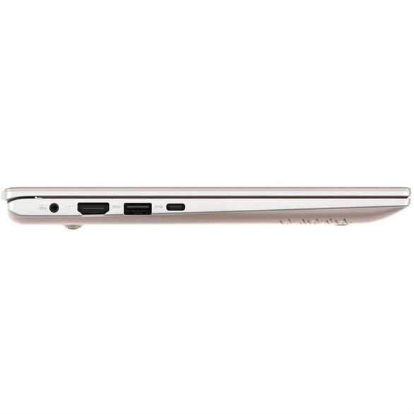 Ноутбук ASUS VivoBook S13 S330UA-EY063T (90NB0JF1-M01250) Rose Gold Частота обновления экрана 60 Гц