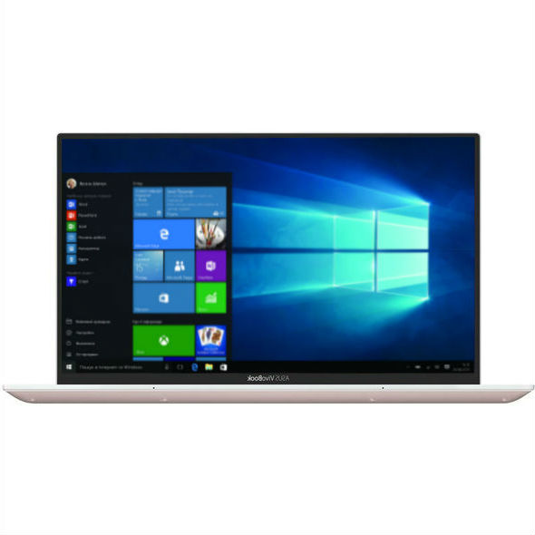 Ноутбук ASUS VivoBook S13 S330UA-EY063T (90NB0JF1-M01250) Rose Gold