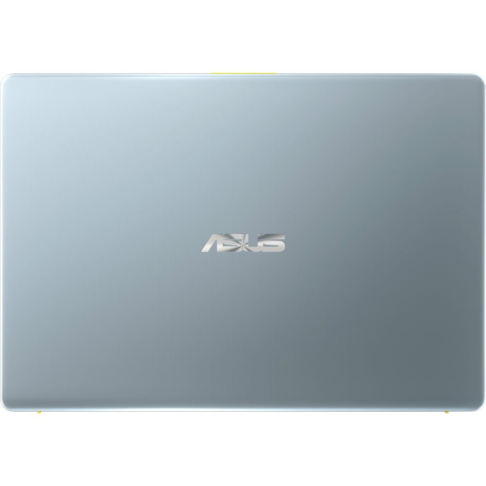 Фото Ноутбук ASUS S430UA-EB178T (90NB0J53-M02240)