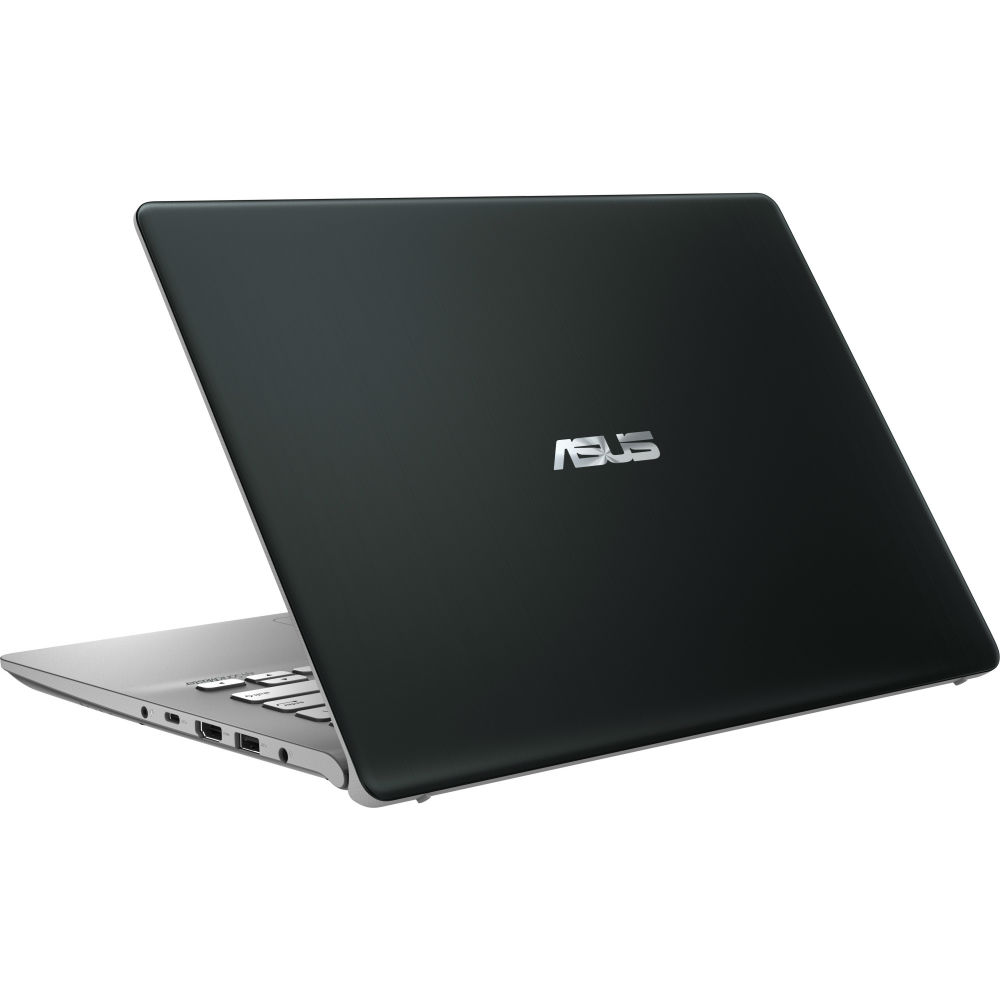 Ноутбук Asus VivoBook S14 S430UA-EB181T (90NB0J54-M02270) Gun Metal Тип матриці IPS