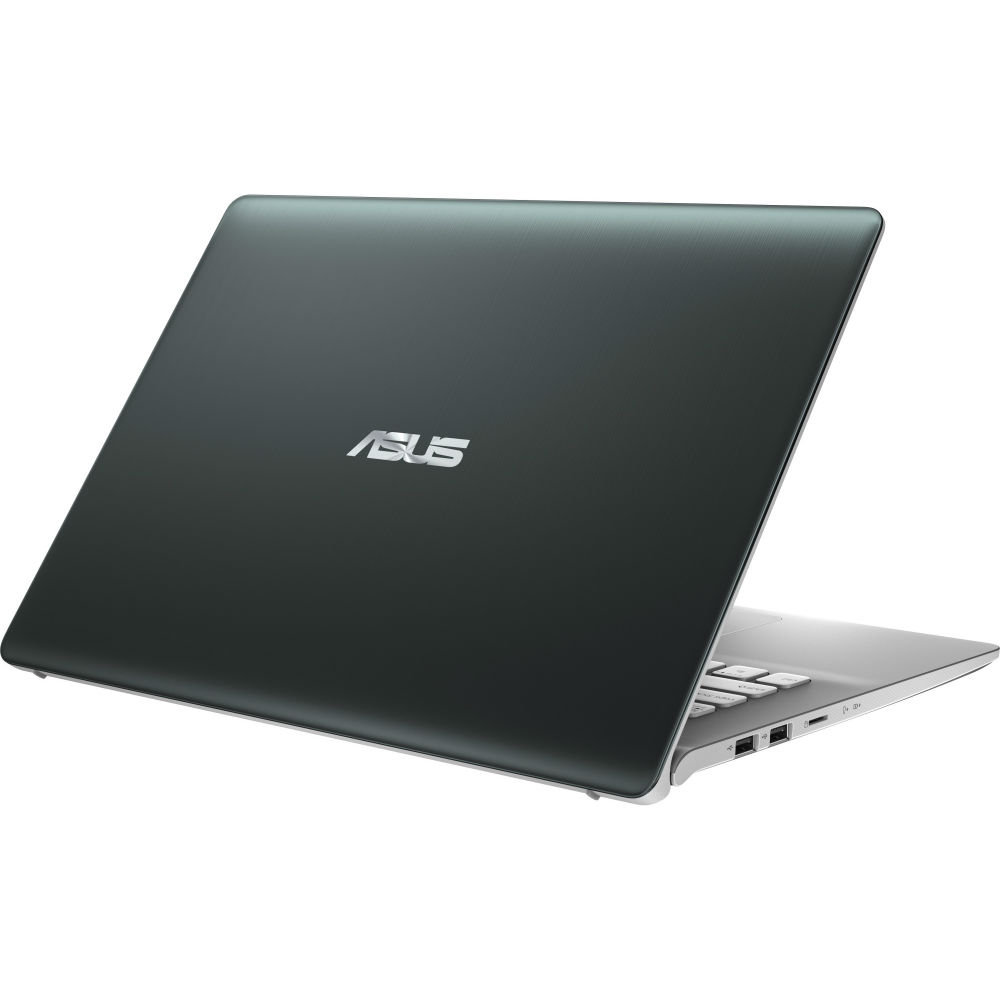 Ноутбук Asus VivoBook S14 S430UA-EB181T (90NB0J54-M02270) Gun Metal Частота оновлення екрана 60 Гц