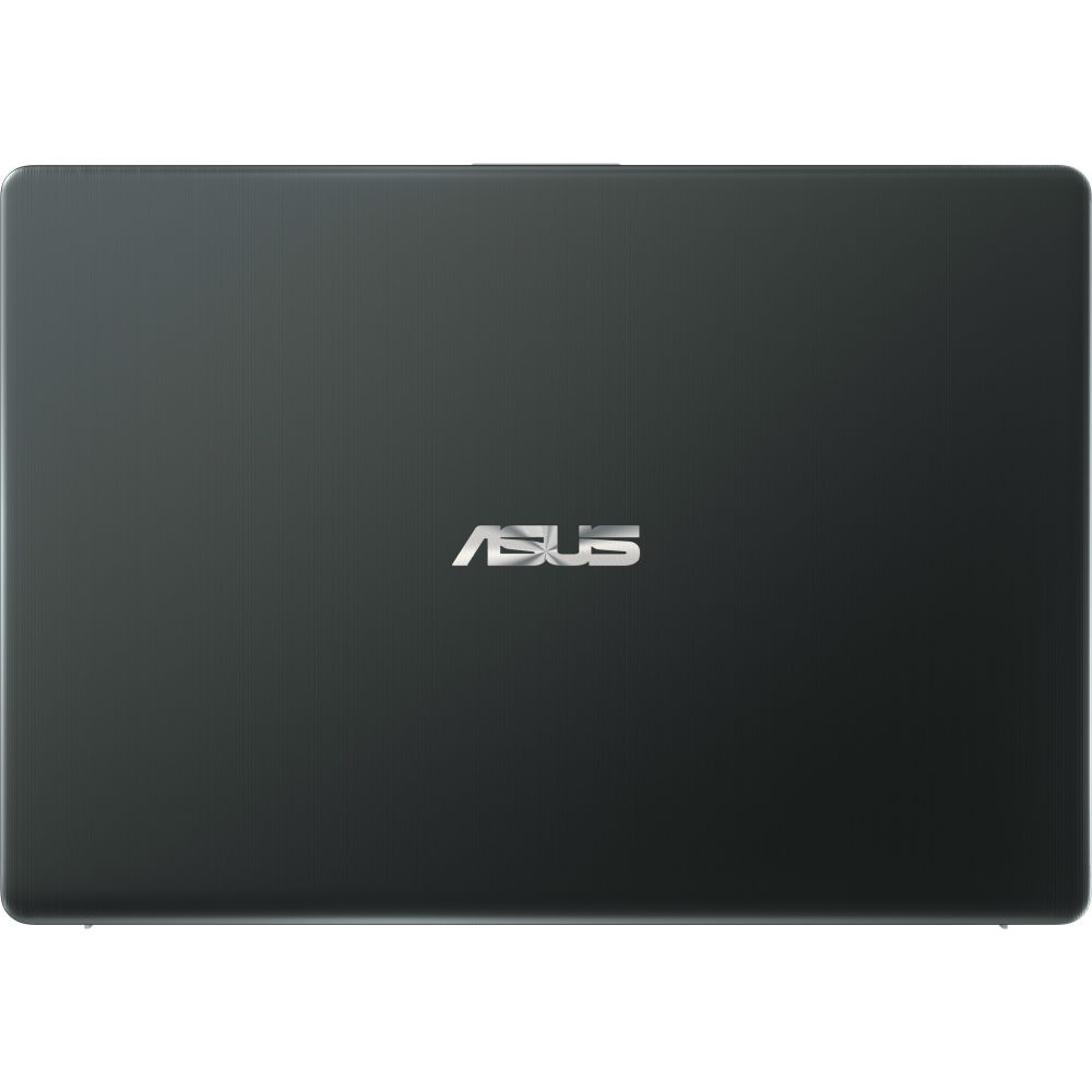 Зовнішній вигляд Ноутбук Asus VivoBook S14 S430UA-EB181T (90NB0J54-M02270) Gun Metal