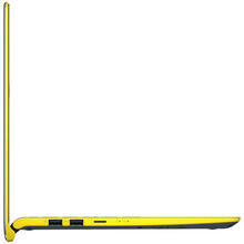 Ноутбук Asus VivoBook S14 S430UF-EB060T (90NB0J63-M00740) Silver Blue-Yellow