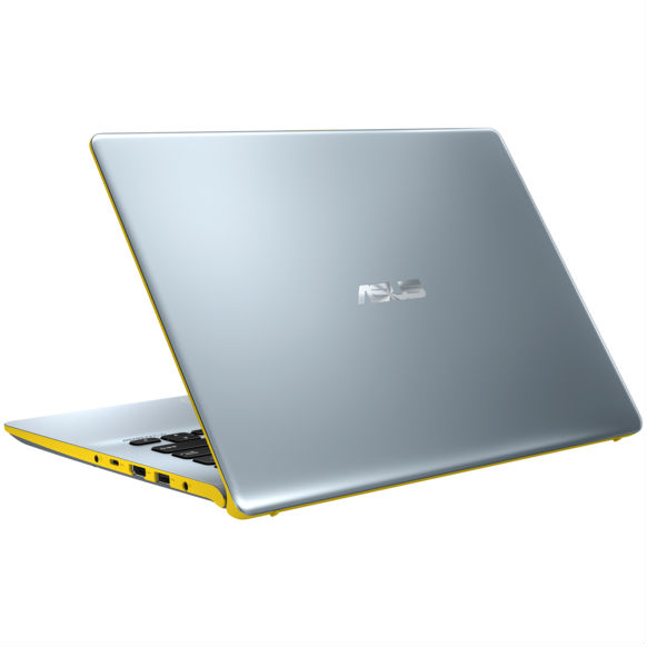 Покупка Ноутбук Asus VivoBook S14 S430UF-EB060T (90NB0J63-M00740) Silver Blue-Yellow