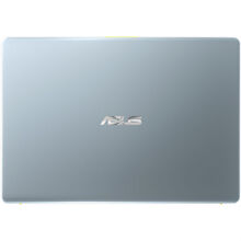 Ноутбук Asus VivoBook S14 S430UF-EB060T (90NB0J63-M00740) Silver Blue-Yellow