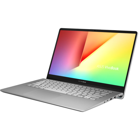 Ноутбук ASUS S430UN-EB122T (90NB0J44-M01500) Тип матрицы IPS