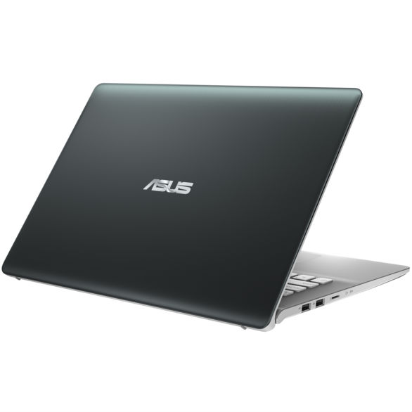 Заказать Ноутбук ASUS S430UN-EB122T (90NB0J44-M01500)