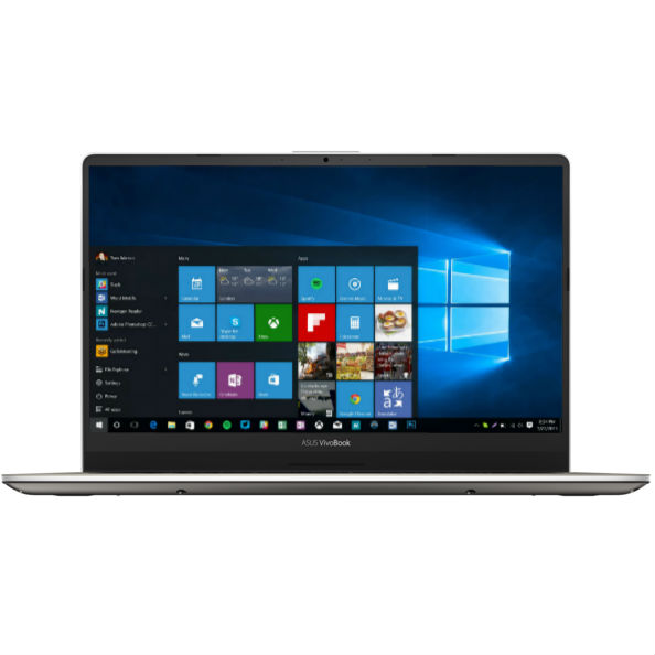 Ноутбук ASUS S430UN-EB126T (90NB0J45-M01540)