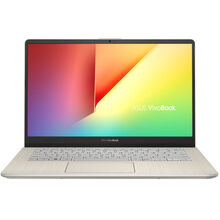 Ноутбук ASUS S430UN-EB126T (90NB0J45-M01540)