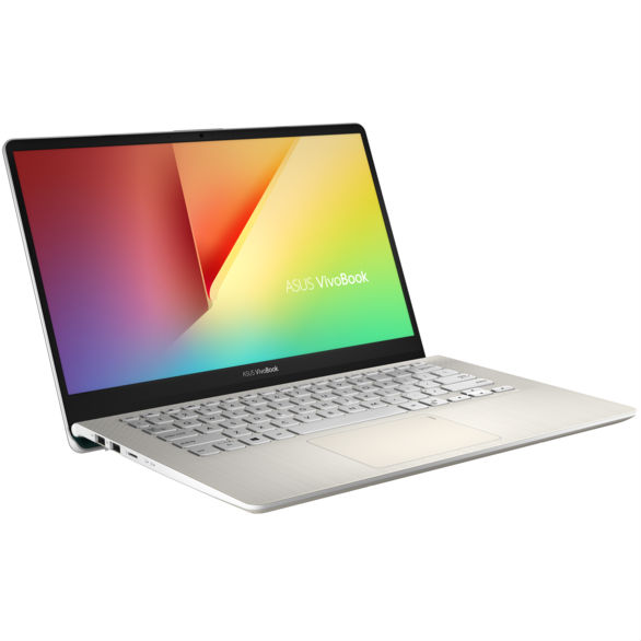 Ноутбук ASUS S430UN-EB126T (90NB0J45-M01540) Разрешение дисплея 1920 x 1080