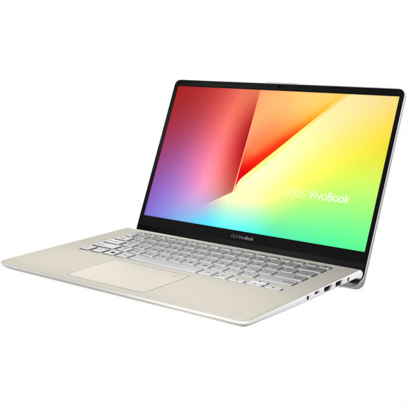 Ноутбук ASUS S430UN-EB126T (90NB0J45-M01540) Тип матрицы IPS