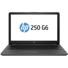 Ноутбук HP 250 G6 (2XY89ES)