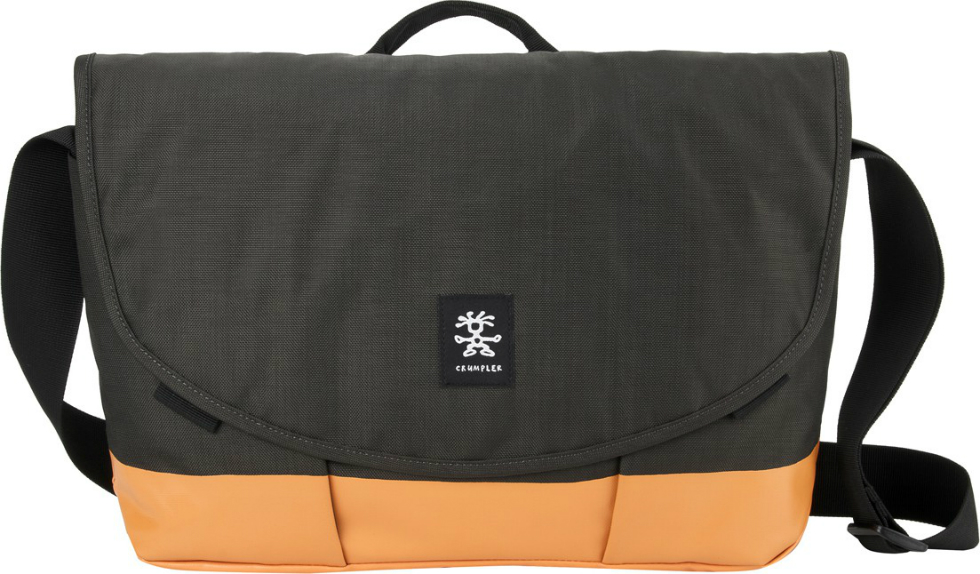 Сумка для ноутбука CRUMPLER Private Surprise Slim Laptop M (PSS-M-004)