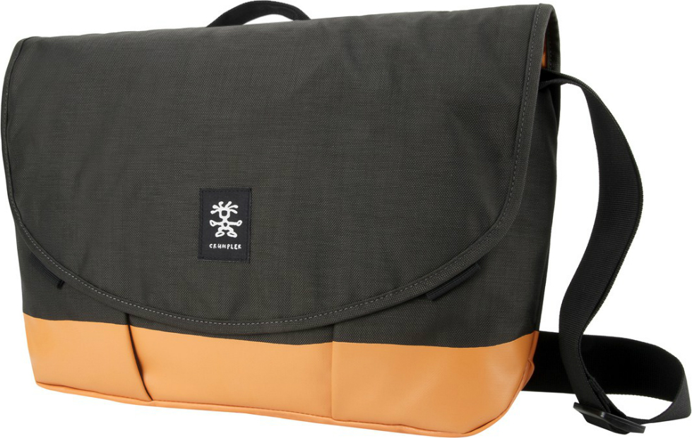 Сумка для ноутбука CRUMPLER Private Surprise Slim Laptop M (PSS-M-004) Тип сумка для ноутбука