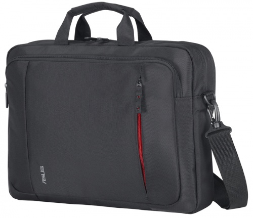 Сумка для ноутбука ASUS MATTE CARRY Bag (90-XB2700BA00020-) Тип сумка для ноутбука