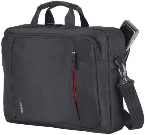 Сумка для ноутбука ASUS MATTE CARRY Bag (90-XB2700BA00020-) Діагональ екрану 16