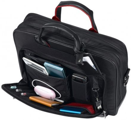 Сумка для ноутбука ASUS VECTOR CARRY Bag (90-XB1J00BA00010-) Діагональ екрану 16