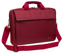 Сумка для ноутбука DICOTA D30840BaseXX Value Notebook Case 15,6 Red