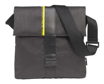 Сумка для ноутбука GOLLA G-Bag Levi 11' Dark (grey)