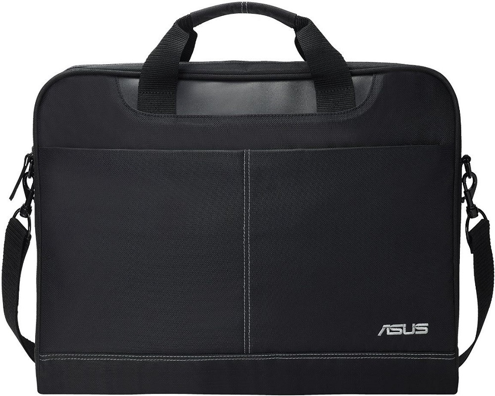 Сумка ASUS NEREUS CARRY BAG Black (90-XB4000BA00010)