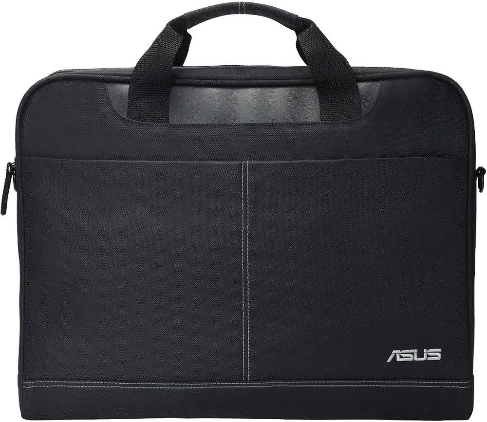 Сумка ASUS NEREUS CARRY BAG Black (90-XB4000BA00010) Тип сумка для ноутбука