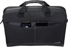 Сумка ASUS NEREUS CARRY BAG Black (90-XB4000BA00010)